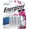 Energizer® Ultimate Lithium™ AAA4 Batteries, 4ct.